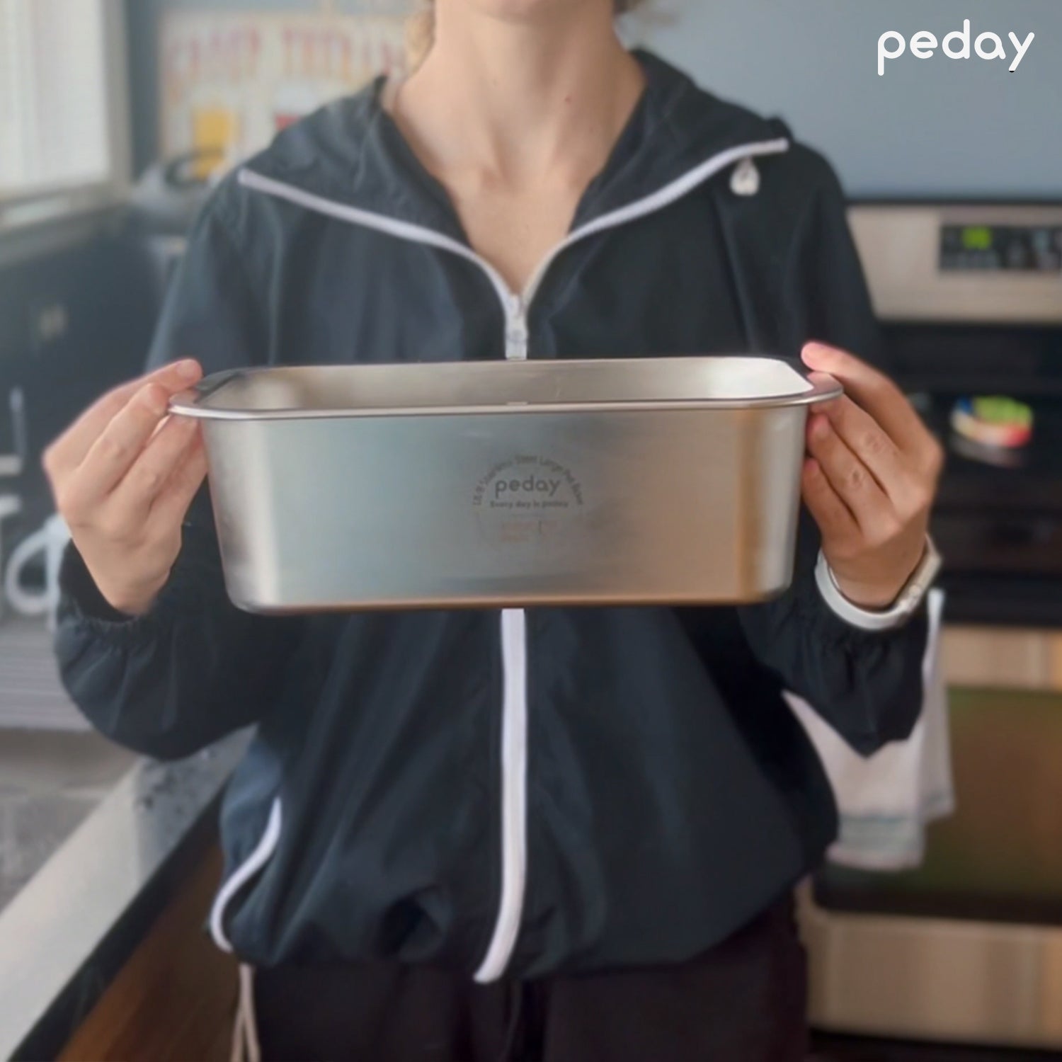 PEDAY Large Dog Water Bowl peday-large-dog-water-bowl